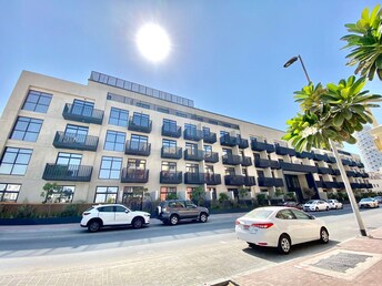 Studio Apartment For Sale in JVC District 13