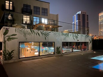 Studio Apartment For Sale in JVC District 13