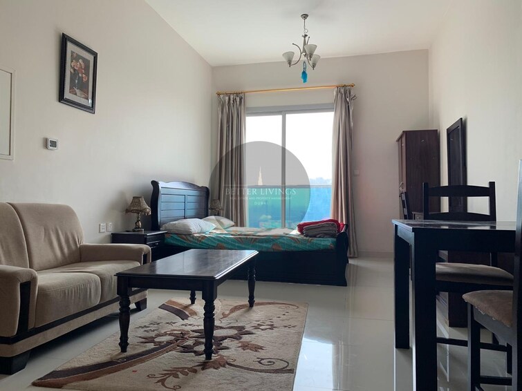 Elite Sports Residence Apartment for Sale, Dubai Sports City, Dubai