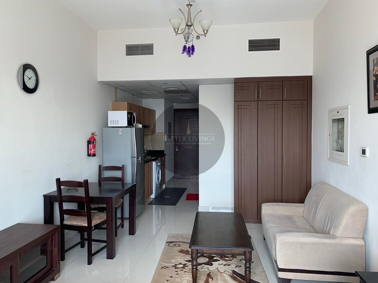 Elite Sports Residence Apartment for Sale, Dubai Sports City, Dubai