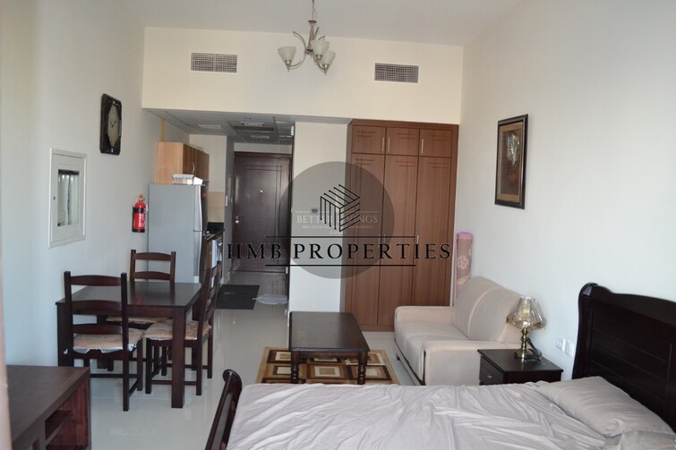 Elite Sports Residence Apartment for Sale, Dubai Sports City, Dubai