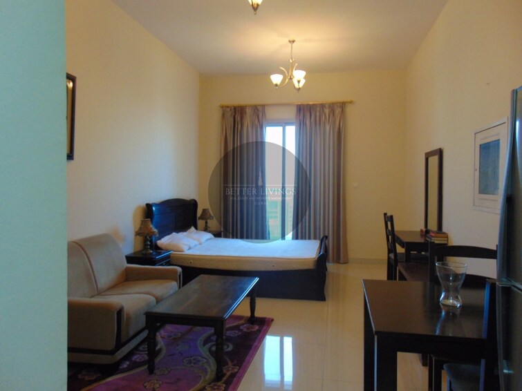 Elite Sports Residence Apartment for Sale, Dubai Sports City, Dubai