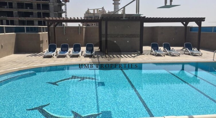 Elite Sports Residence Apartment for Sale, Dubai Sports City, Dubai
