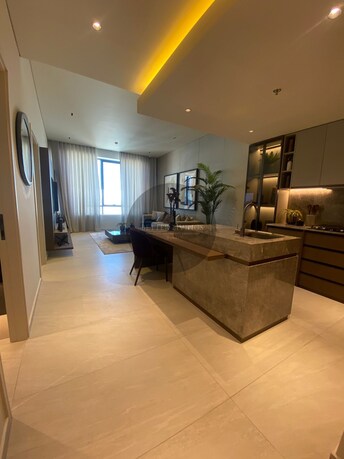 1 BR Apartment For Sale in Arjan