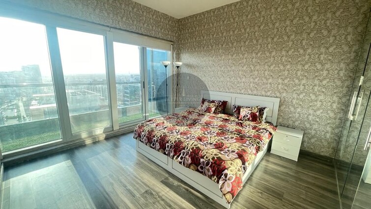 Skycourts Towers Apartment for Sale, Dubai Residence Complex, Dubai