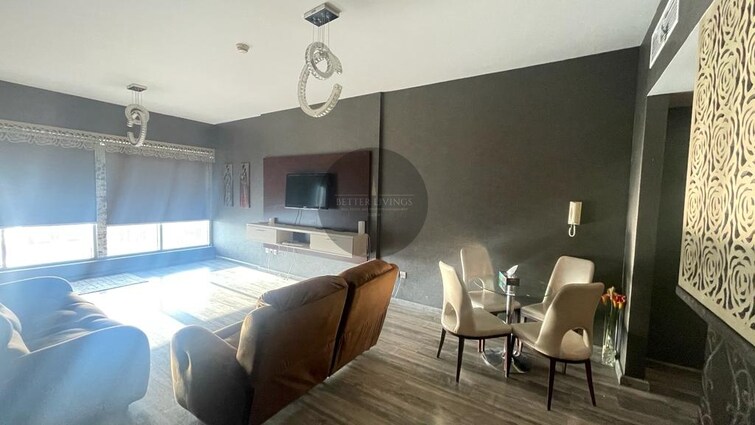 Skycourts Towers Apartment for Sale, Dubai Residence Complex, Dubai