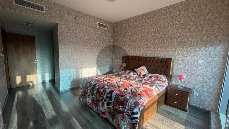 Skycourts Towers Apartment for Sale, Dubai Residence Complex, Dubai