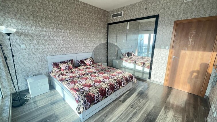 Skycourts Towers Apartment for Sale, Dubai Residence Complex, Dubai