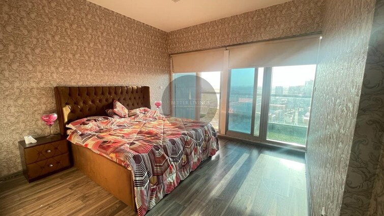 Skycourts Towers Apartment for Sale, Dubai Residence Complex, Dubai