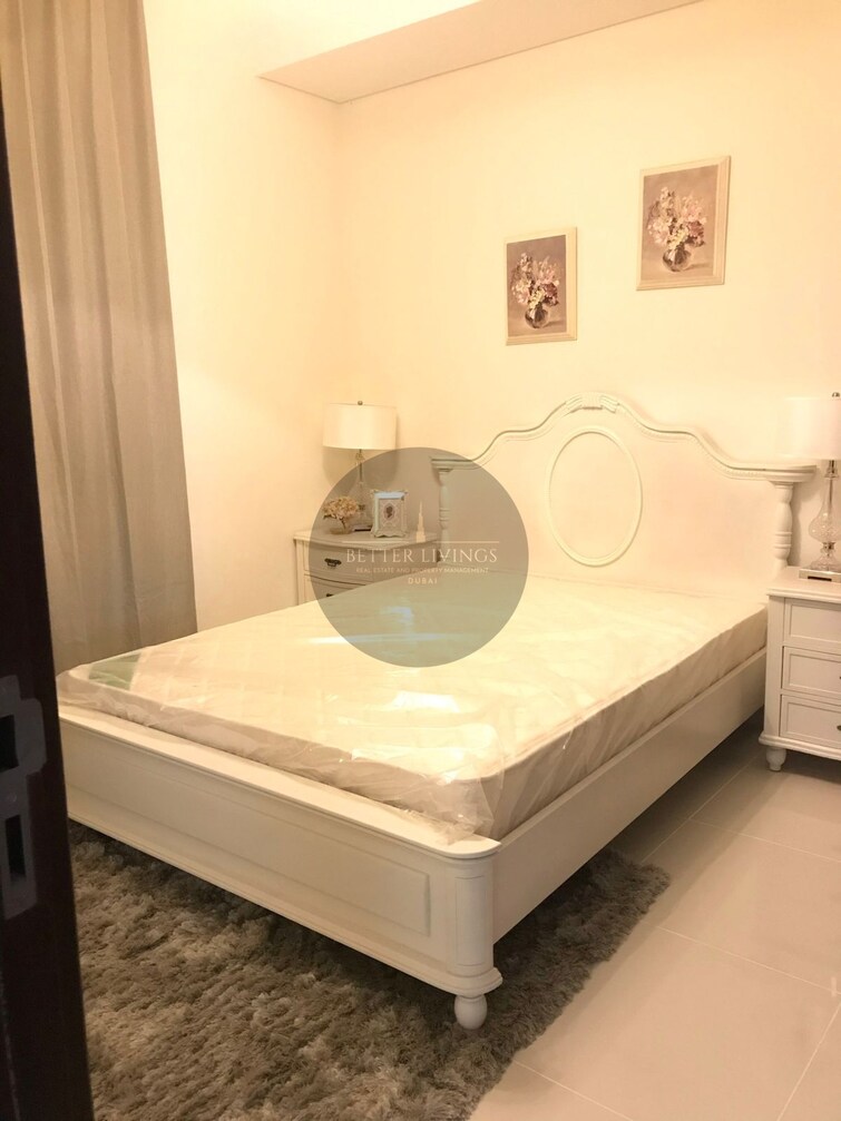 Sanctnary Townhouse for Rent, DAMAC Hills 2 (Akoya by DAMAC), Dubai