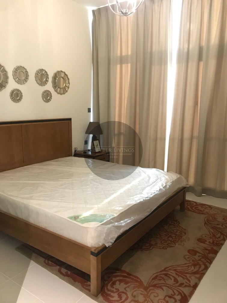 Sanctnary Townhouse for Rent, DAMAC Hills 2 (Akoya by DAMAC), Dubai