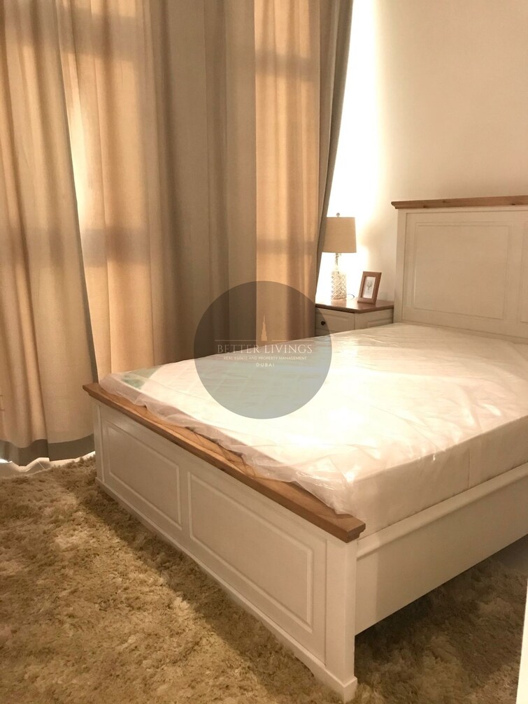 Sanctnary Townhouse for Rent, DAMAC Hills 2 (Akoya by DAMAC), Dubai