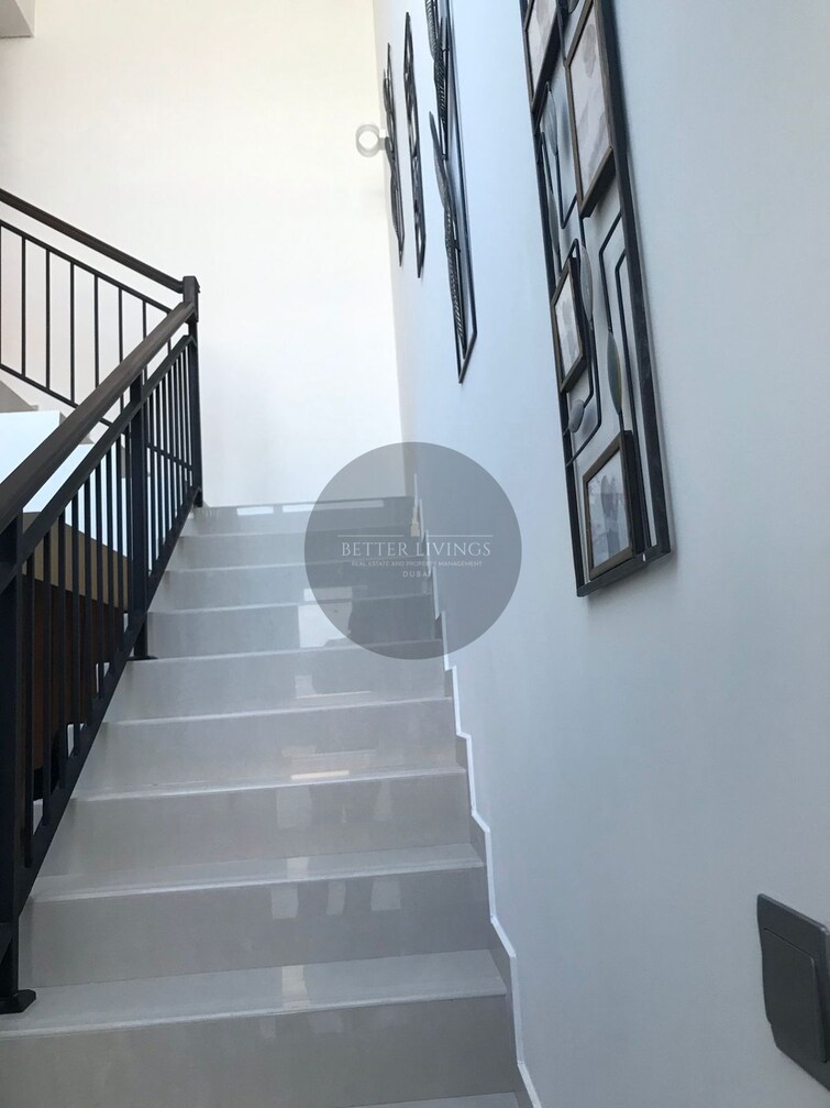 Sanctnary Townhouse for Rent, DAMAC Hills 2 (Akoya by DAMAC), Dubai