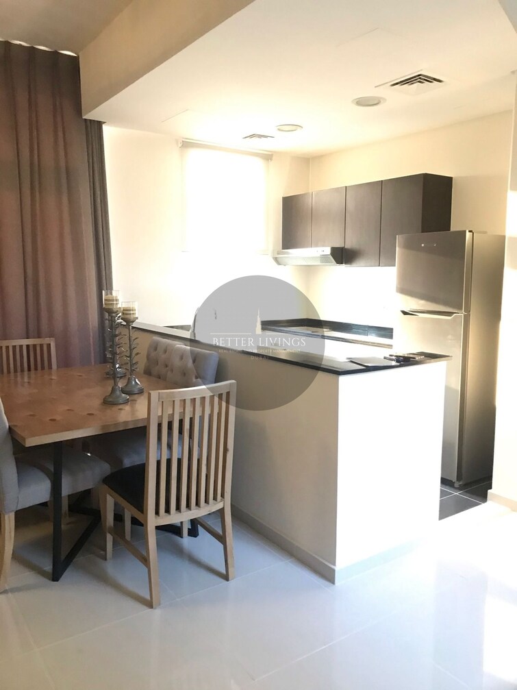 Sanctnary Townhouse for Rent, DAMAC Hills 2 (Akoya by DAMAC), Dubai