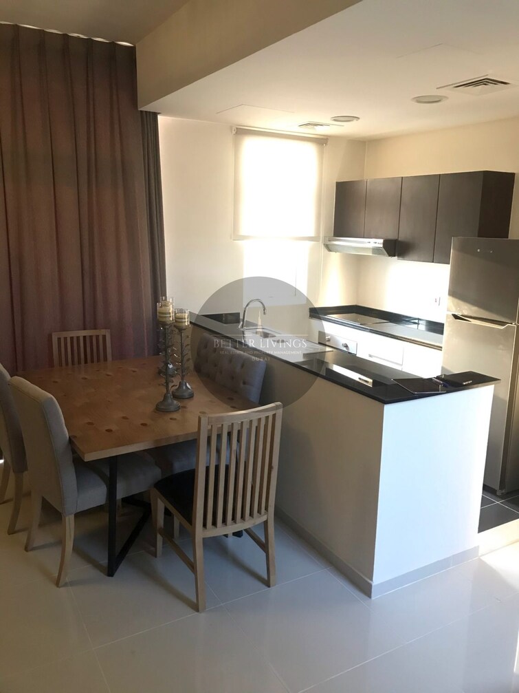 Sanctnary Townhouse for Rent, DAMAC Hills 2 (Akoya by DAMAC), Dubai