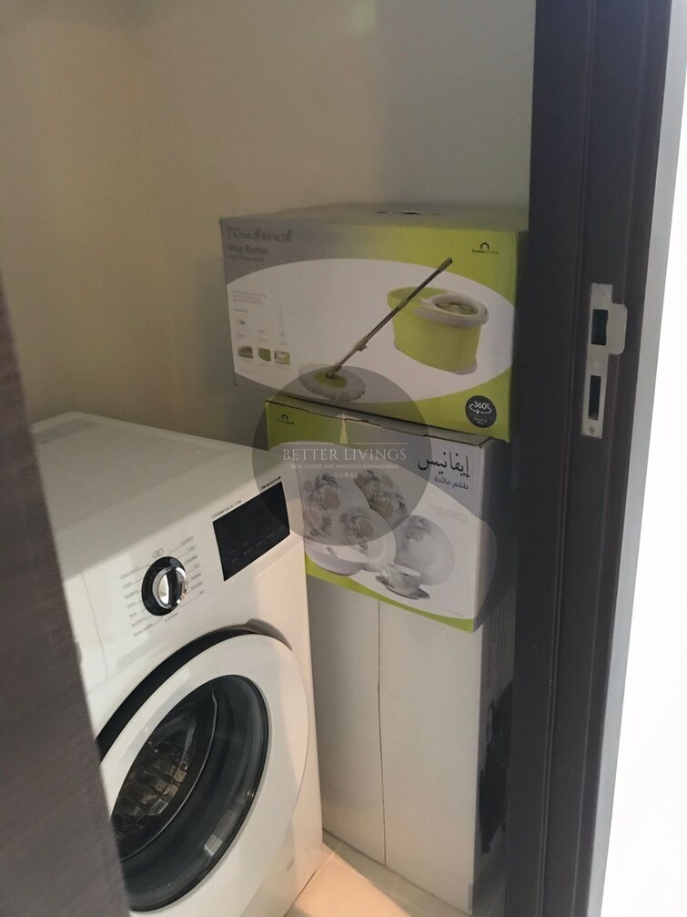 Sanctnary Townhouse for Rent, DAMAC Hills 2 (Akoya by DAMAC), Dubai