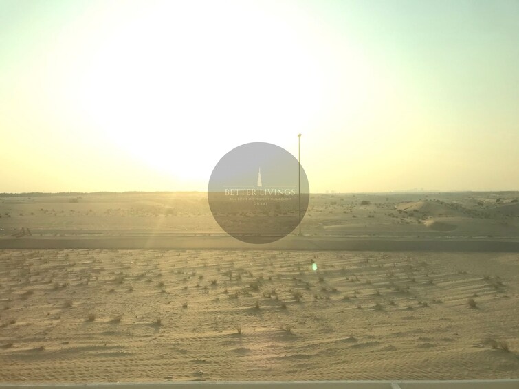 Sanctnary Townhouse for Rent, DAMAC Hills 2 (Akoya by DAMAC), Dubai