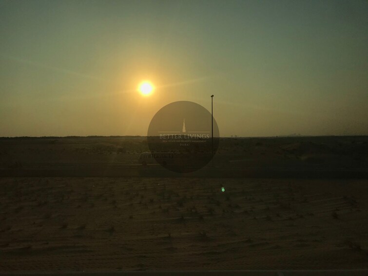 Sanctnary Townhouse for Rent, DAMAC Hills 2 (Akoya by DAMAC), Dubai