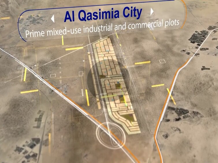  Warehouse for Sale, Al Qasimia, Sharjah