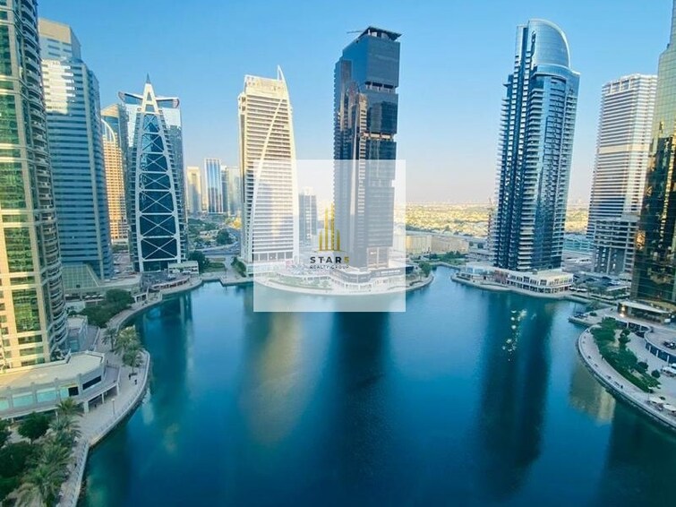  Apartment for Rent, Jumeirah Lake Towers (JLT), Dubai
