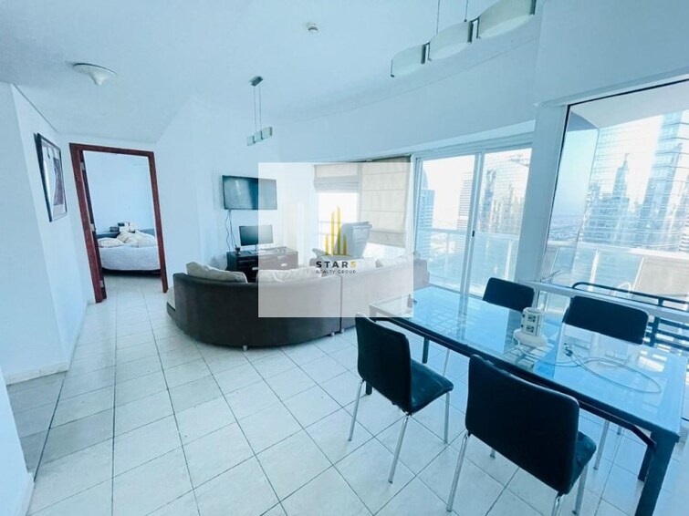  Apartment for Rent, Jumeirah Lake Towers (JLT), Dubai