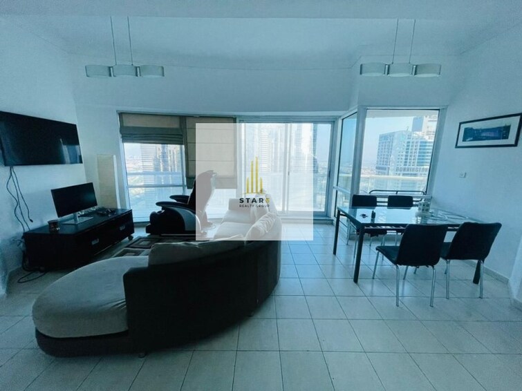  Apartment for Rent, Jumeirah Lake Towers (JLT), Dubai