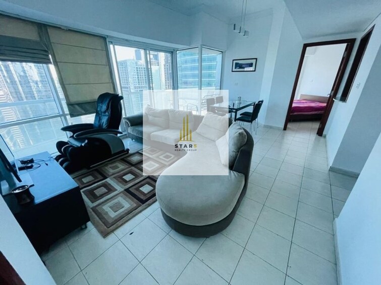  Apartment for Rent, Jumeirah Lake Towers (JLT), Dubai