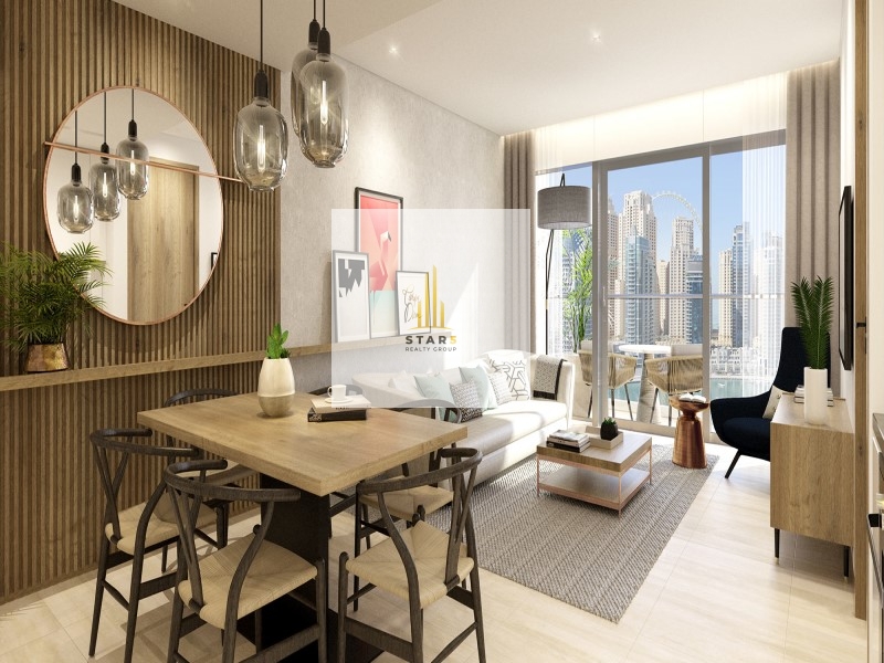  Apartment for Sale, Downtown Dubai, Dubai