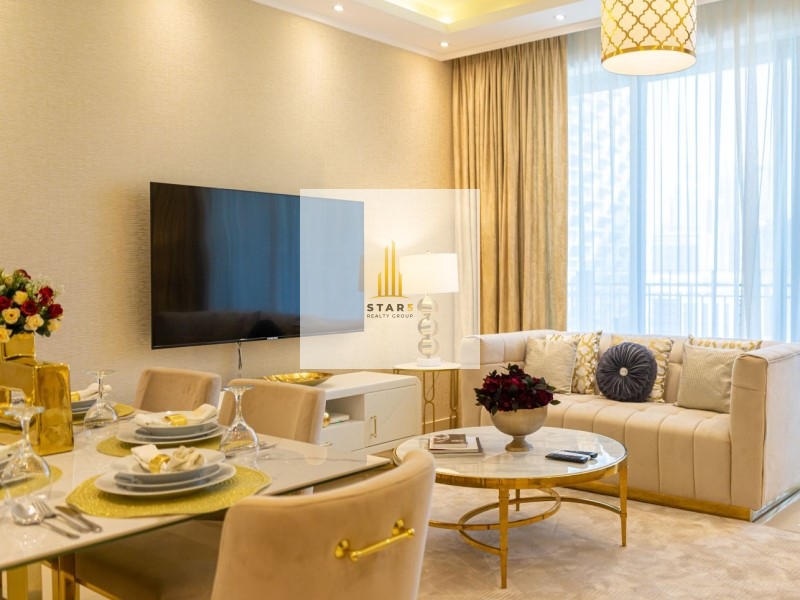 Standpoint Towers Apartment for Sale, Downtown Dubai, Dubai