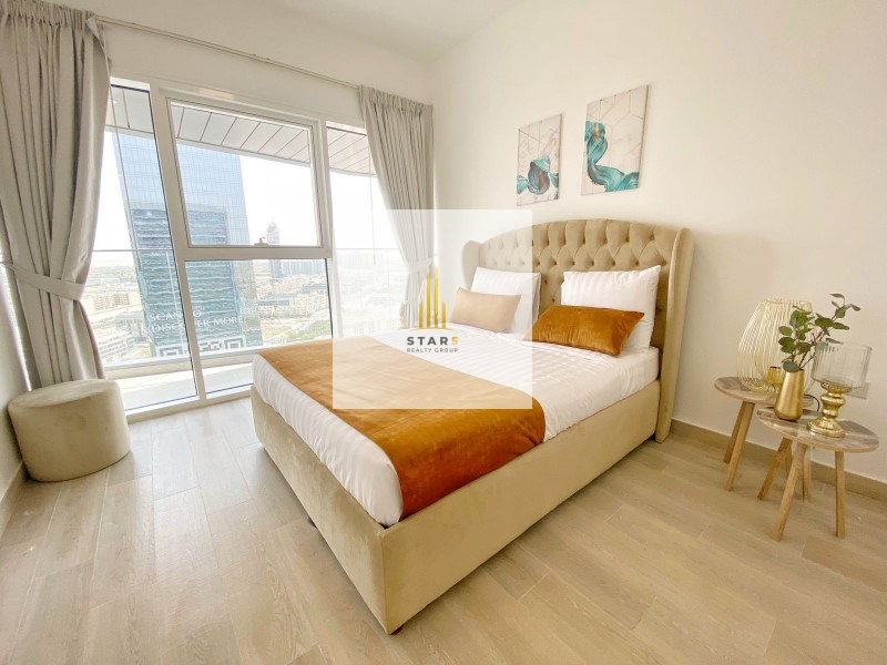 JVC District 15 Apartment for Sale, Jumeirah Village Circle (JVC), Dubai