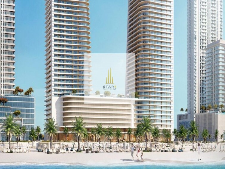  Apartment for Sale, Dubai Harbour, Dubai