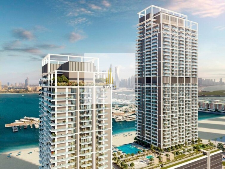  Apartment for Sale, Dubai Harbour, Dubai