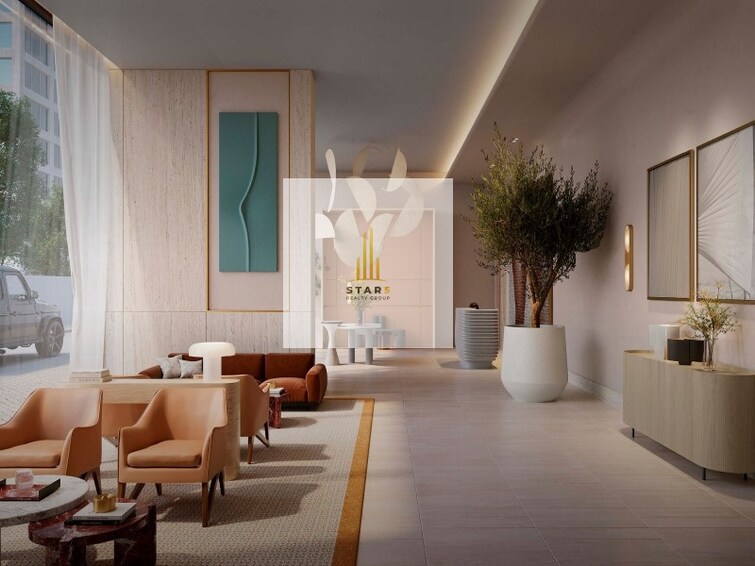  Apartment for Sale, Dubai Harbour, Dubai