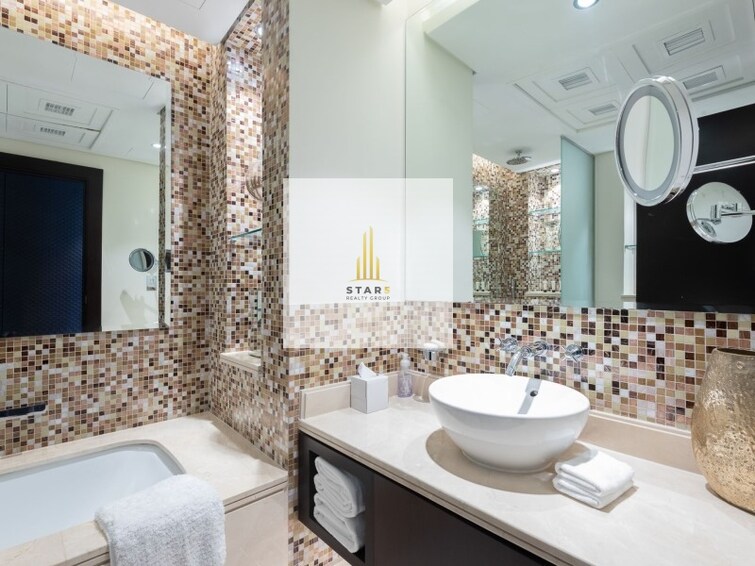  Apartment for Sale, Dubai Harbour, Dubai