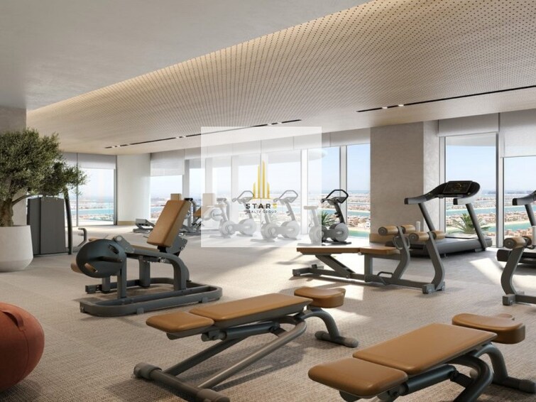  Apartment for Sale, Dubai Harbour, Dubai