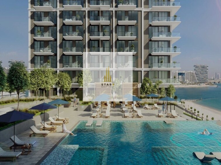  Apartment for Sale, Dubai Harbour, Dubai