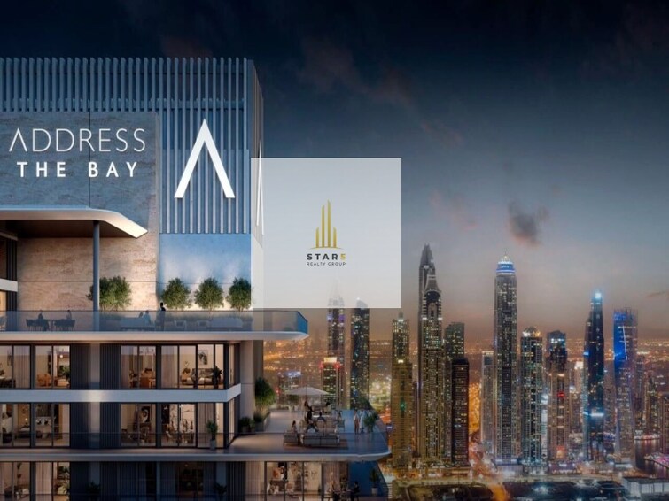  Apartment for Sale, Dubai Harbour, Dubai