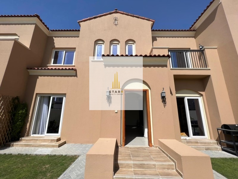 Villanova Villa for Rent, Dubailand, Dubai