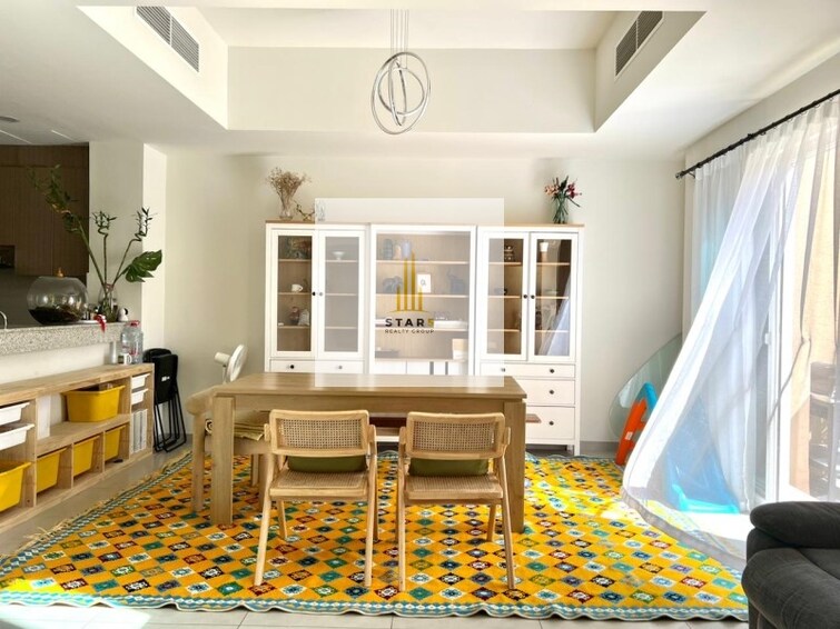 Villanova Villa for Rent, Dubailand, Dubai