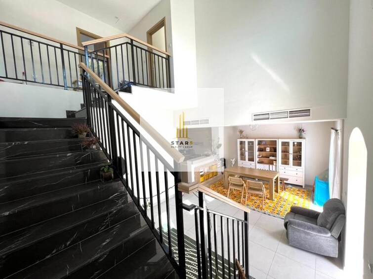 Villanova Villa for Rent, Dubailand, Dubai