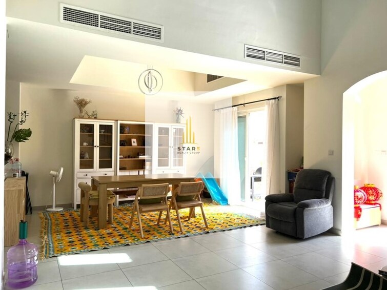 Villanova Villa for Rent, Dubailand, Dubai