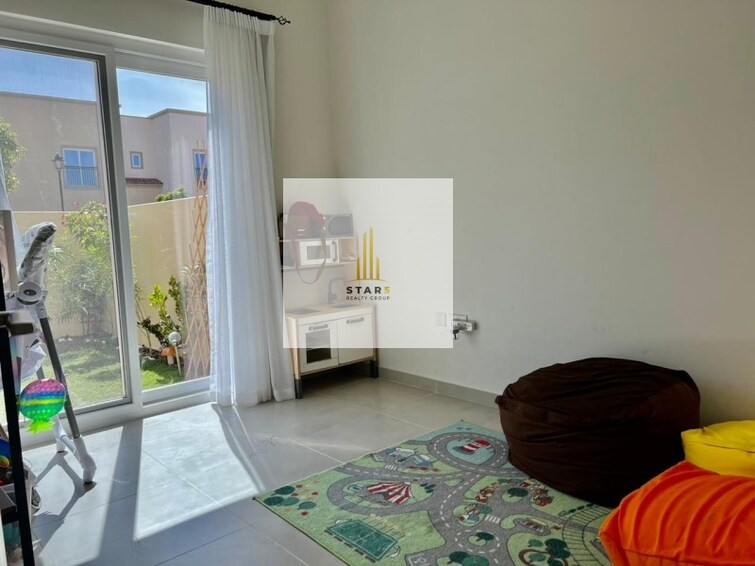 Villanova Villa for Rent, Dubailand, Dubai