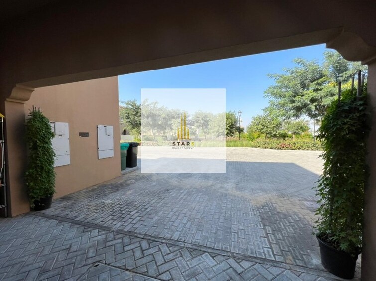 Villanova Villa for Rent, Dubailand, Dubai