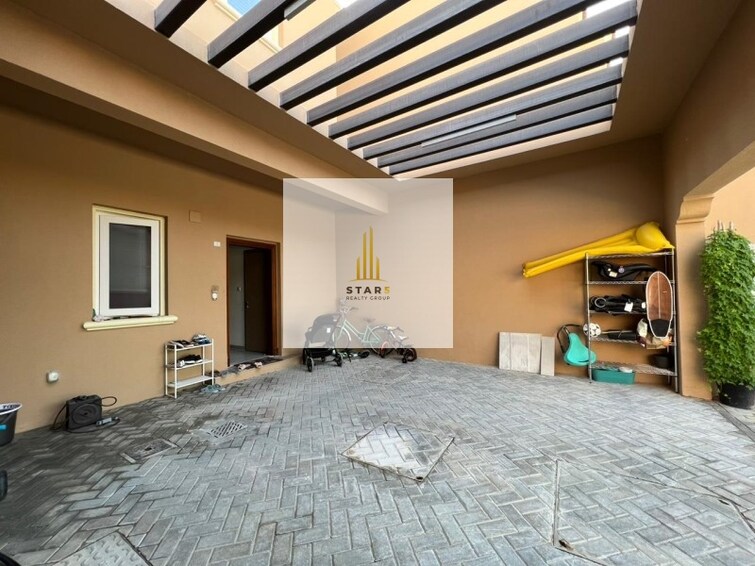 Villanova Villa for Rent, Dubailand, Dubai