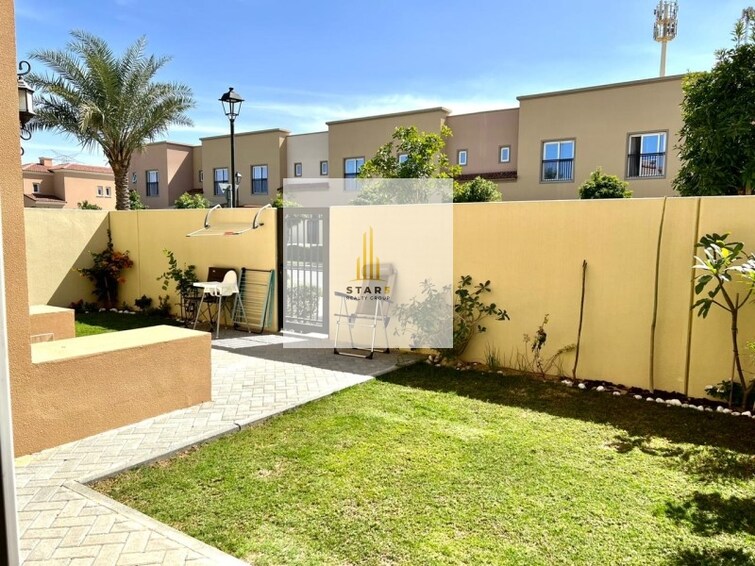 Villanova Villa for Rent, Dubailand, Dubai