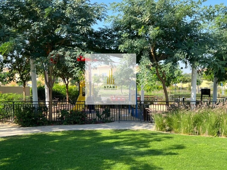 Villanova Villa for Rent, Dubailand, Dubai