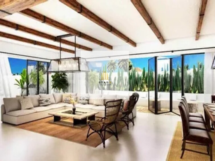  Villa for Sale, Damac Lagoons, Dubai
