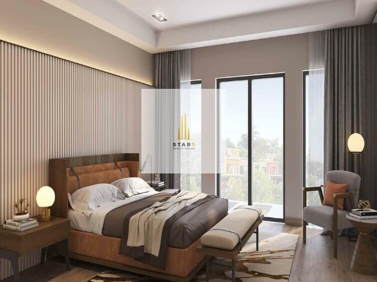  Villa for Sale, Damac Lagoons, Dubai