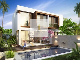 4 BR Villa For Sale in Park Residences 4 Cover Image