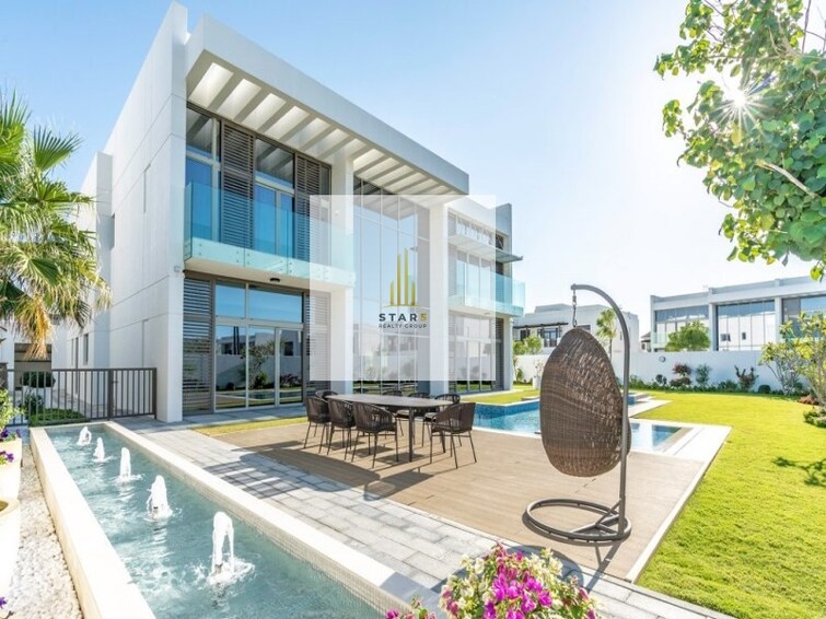 District One Villa for Sale, Mohammed Bin Rashid City, Dubai